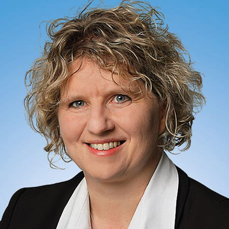 Sabine Schweickert