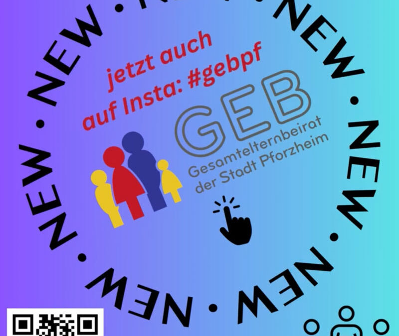 GEB auf Instagram